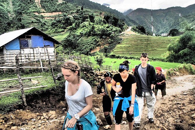 3-Night Sapa Trekking Tour from Hanoi - Authentic Experiences and Cultural Insights