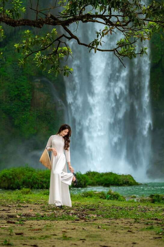 3 nights 2 days trip Ban Gioc Waterfall - Angel Eye Mountain - Transportation & Logistics