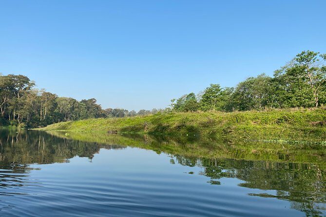 3 Nights 4 Days Comfortable Chitwan Safari Tour - An Informative Overview of the Tour
