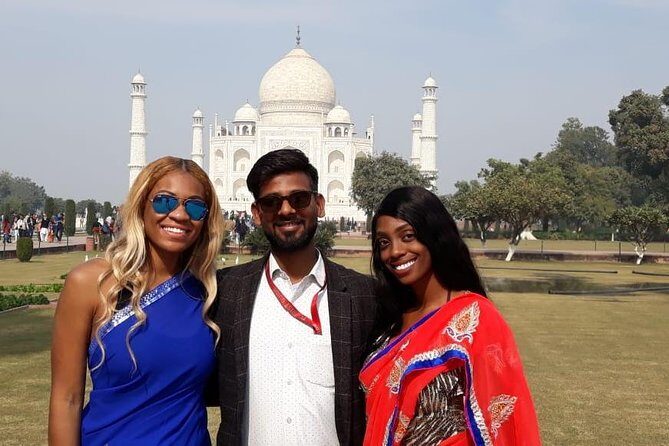 3 Nights, 4 Days Golden Triangle Tour From Delhi - Who Will Love This Tour?