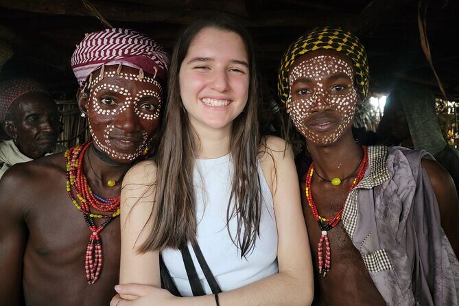3 Nights and 4 Days Tour Package - The Sum Up