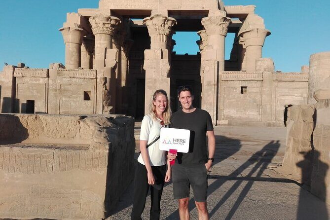 3 nights Luxor and Aswan Nile cruise with Hot air balloon,Abu Simbel from Luxor. - Who Will Love This Tour?