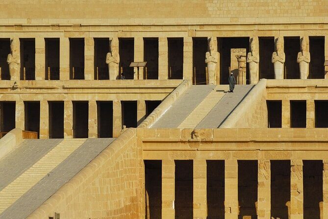 3-Nights Nile Cruise Luxor & Aswan From Luxor Including Tours - What This Tour Means for You