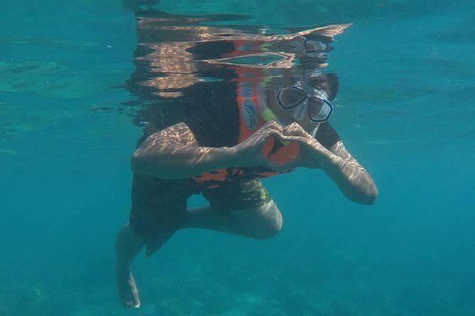 3 Point Snorkeling Safari - Who should consider this tour?