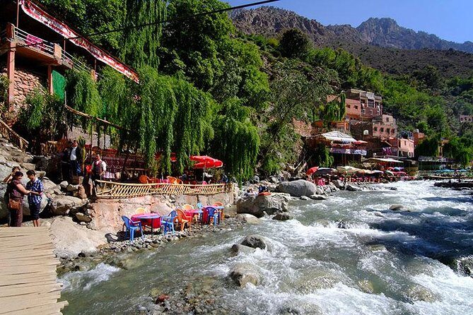 3 Valleys & Agafay Day Trip from Marrakesh - Summary and Who This Tour Suits Best