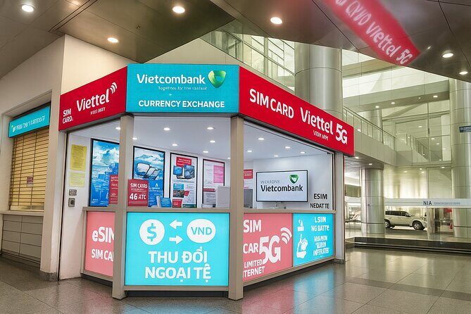 30-Day Vietnam Sim Card Rentals 6GB Per Day and Call - Pricing and Value