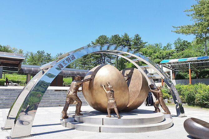 365-day DMZ Special Tour including Monday & National Holiday - Why the Guided Approach Matters