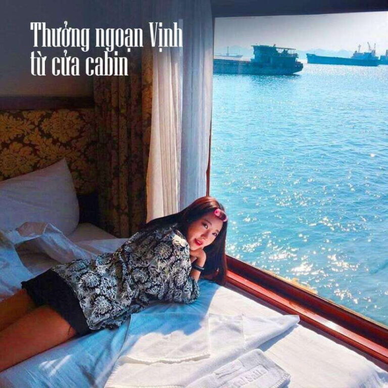3D2N Ha Long Bay Cruise by Oriental Sails - Who This Cruise Is Best For