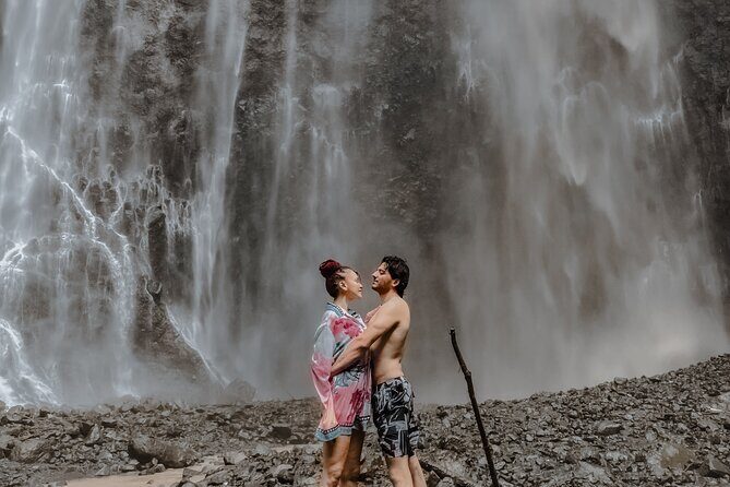 3D2N Ijen Blue Fire, Tumpak Sewu Waterfall & Mt. Bromo from Bali - Day 2: Marveling at Tumpak Sewu Waterfall and Heading to Mount Bromo
