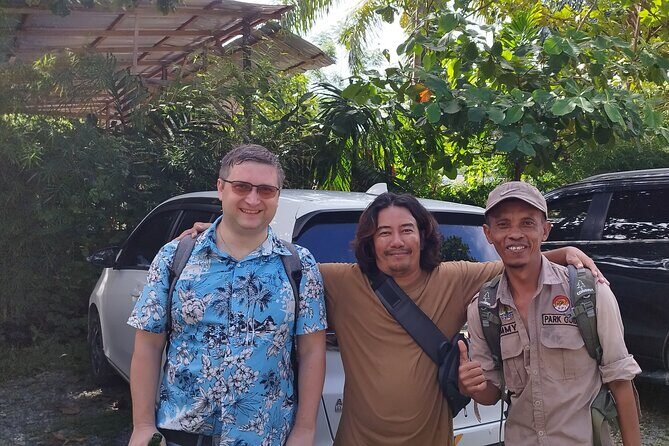 3D2N Jungle Trek | 2 Night accommodation | Pick up and drop off - The Itinerary: A Day-by-Day Breakdown