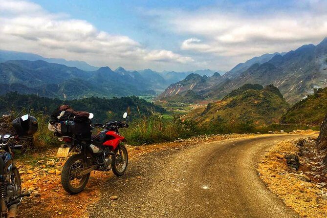 3D2N LOOP TOUR WITH EASY RIDERS 150cc (small group 4-10 PAX) - What Makes This Tour Stand Out