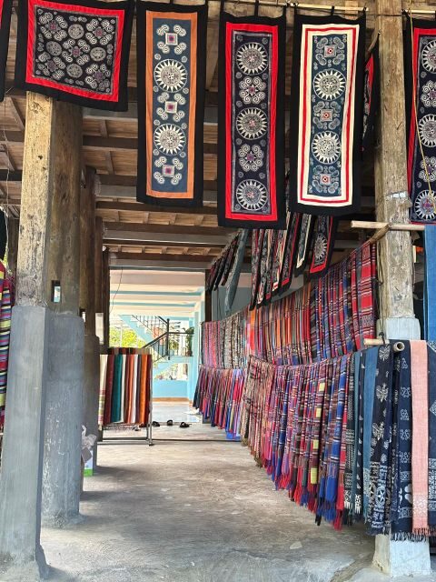 3D2N Mai Chau - Pu Luong from rice valley to nature reserve - The Value of This Tour