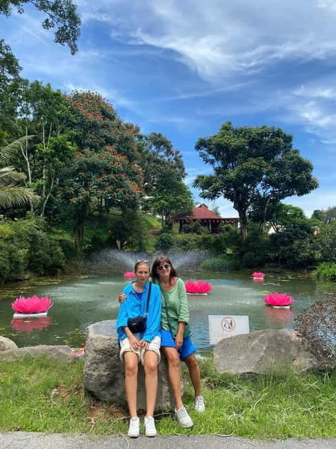 3D2N Tour - From Ho Chi Minh City to Bao Loc City - Day 1: From Forests to Food