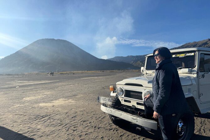 3D2N Ultimate Tumpak Sewu, Bromo & Ijen Adventure Tour - Who Will Love This Tour?