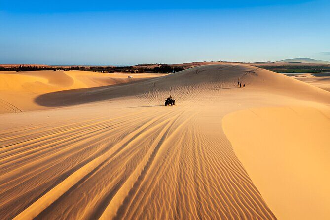 3Days 2Nights Moroccan Desert Expedition From Fes to Marrakech - Authentic Encounters and Traveler Perspectives