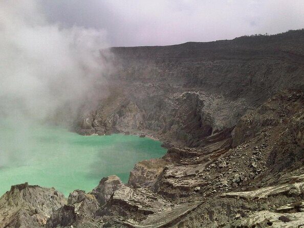 3Days - Adventure Bromo Ijen via Surabaya or Malang - Who Should Book This Tour?