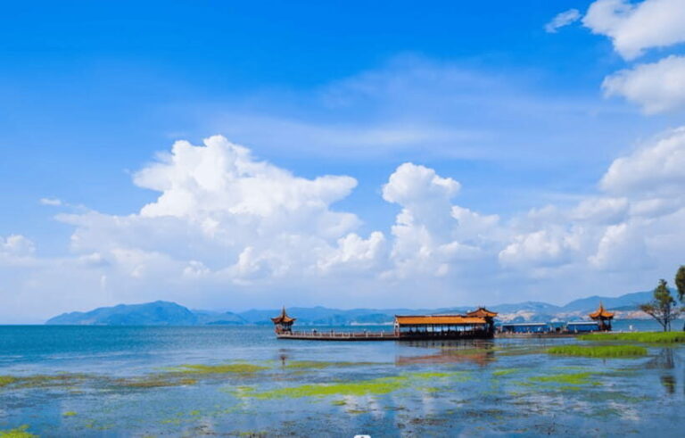 3days Dali Lijiang highlights tour start from Kunming - Is This Tour Worth the Price?