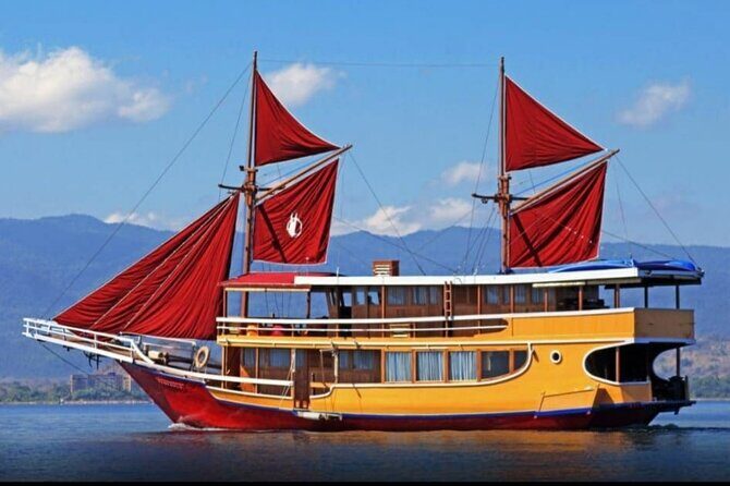 3Days in Labuan Bajo & Day Trip to Komodo - What Makes This Tour Stand Out?