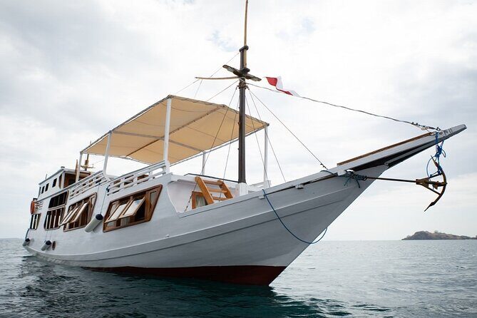 3Days Komodo Tour By Private Boat for 4 pax - Why Choose This Tour?