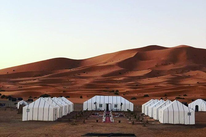 3days -Morocco Désert Tours Start in Fez and end in Marrakech - What Travelers Say: Authentic Experiences & Friendly Guides