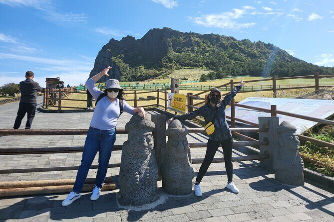 3days Private Free Schedule Tour a lot of Experience Driver - What Travelers Say