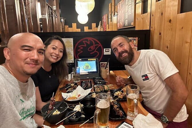 4/5/6 Hours Private Osaka Tour Designed for Cruise Passengers - Why This Tour Works for Cruise Passengers