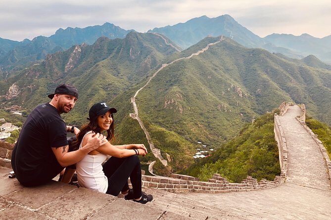 4-5 hours Wild Great Wall Layover Tour with Flexible Visit Time - The Authenticity and Value of the Experience