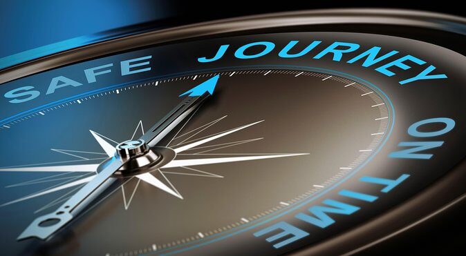 4-7 Passenger Private Cape Town - Airport Transfer - The Itinerary and Experience in Detail