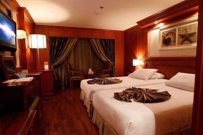 4-Day 3-Night 5-Star Nile Cruise From Luxor to Aswan with Sightseeing - The Cost and Its Value