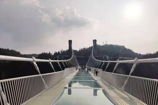 4-Day-3-Night Best of Zhangjiajie Private Tour Package - Authentic Experiences and Hidden Gems