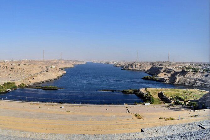 4 Day 3 Night Nile Cruise from Aswan to Luxor - Authentic Experiences and Real Praise