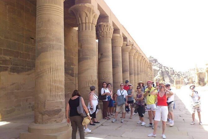 4-Day 3-Night Nile Cruise from Aswan to Luxor including Abu Simbel, Air Balloon - Who Should Consider This Tour?