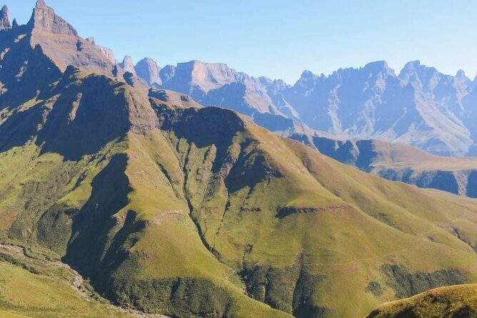4 Day Addo Elephant National Park & Garden Route From Cape Town - FAQ