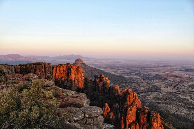 4 Day Addo to Karoo Safari - Practical Considerations and Value