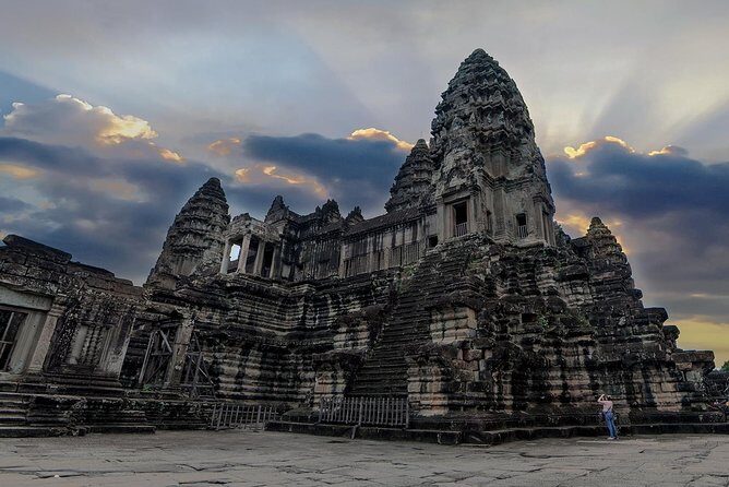 4-Day All Major Temples & Kulen mountain & Koh Ker & Beng Mealea - Transport, Guides, and Value