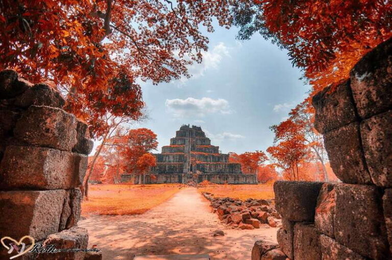 4-Day Angkor Wat, Kulen Mount, Koh Ker Group & Beng Mealea - Who Will Love This Experience?