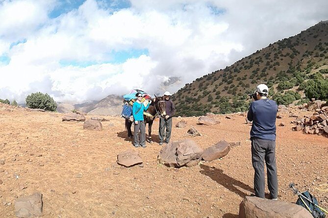4-Day Atlas Mountains Family Trek - Authentic Experiences and Real Traveler Insights