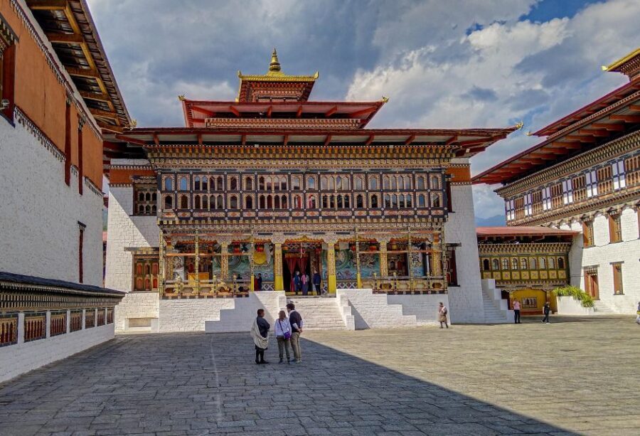 4 Day Bhutan Tour - Day 3: The Iconic Tiger’s Nest and Paro Highlights