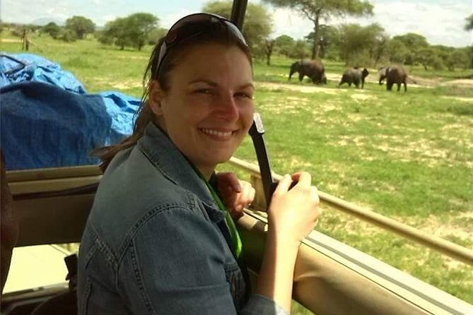 4-Day Budget Camping Safari: Masai Mara & Lake Nakuru - Authentic Cultural Encounters