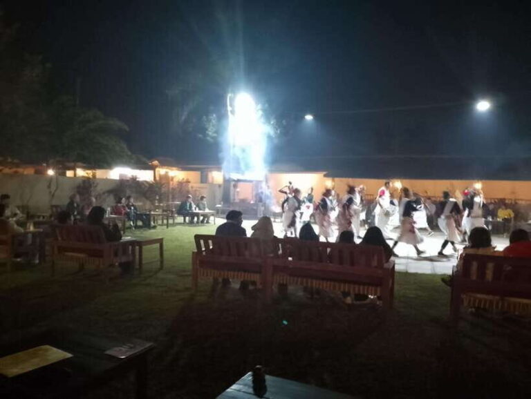 4-Day Chitwan Jungle Safari with Tower Night stay Tour - Day 1: The Journey Begins