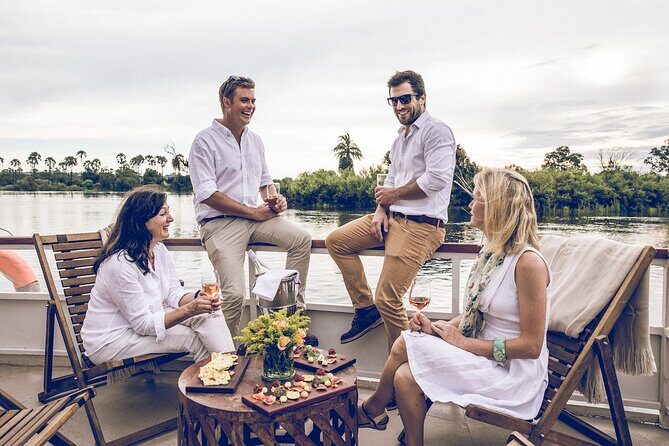 4 Day Chobe Safari Park and Victoria Falls Combo - Who Will Love This Tour?