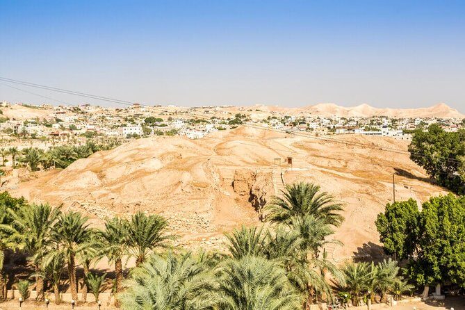 4-Day Christian Tour from Tel Aviv: Jerusalem, Jericho, Bethlehem and Nazareth - What the Price Gets You—and What It Doesn’t