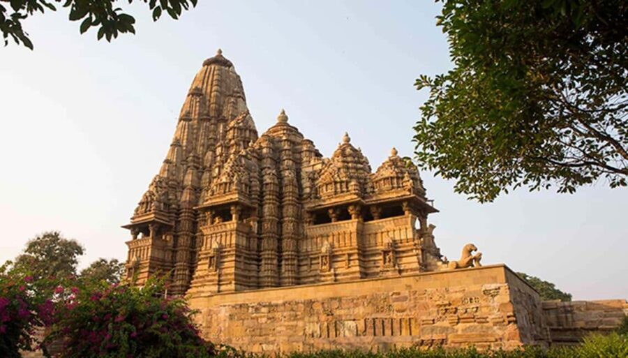 4-Day Cultural Safari: Taj Mahal to Tiger Trails Adventure - Transportation and Logistics