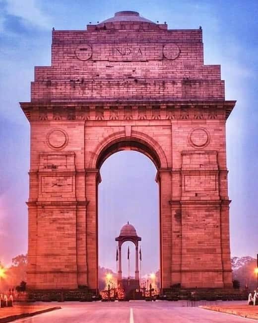 4-Day Delhi, Jaipur & Tiger Safari in Ranthambore & Sariska - Wildlife Safari Experiences: Ranthambore and Sariska