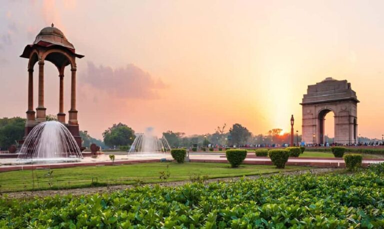 4-Day Delhi to Agra and Jaipur Tour - India Golden Triangle - Is This Tour Right for You?