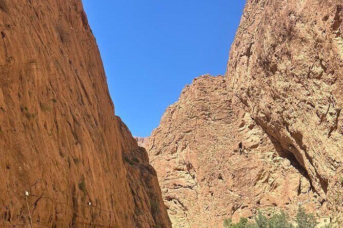 4 Day desert trip from Fes to Marrakech and 2 night in merzouga - What’s Included and What’s Not