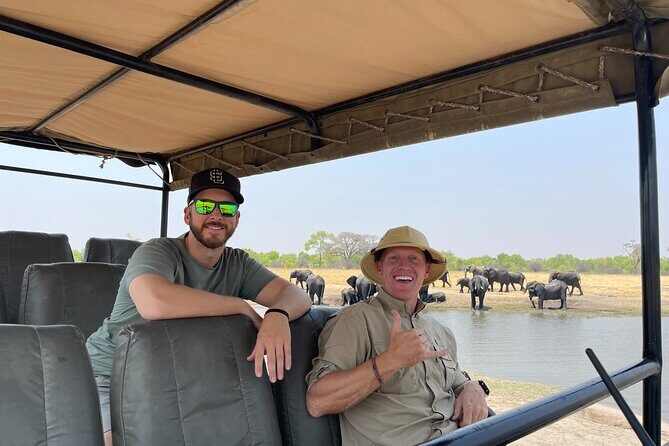 4-Day Discover Victoria Falls, Chobe and Hwange Park - Final Thoughts