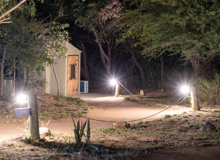 4 Day Dumela Tented Camp Safari - Who Would Love This Experience?