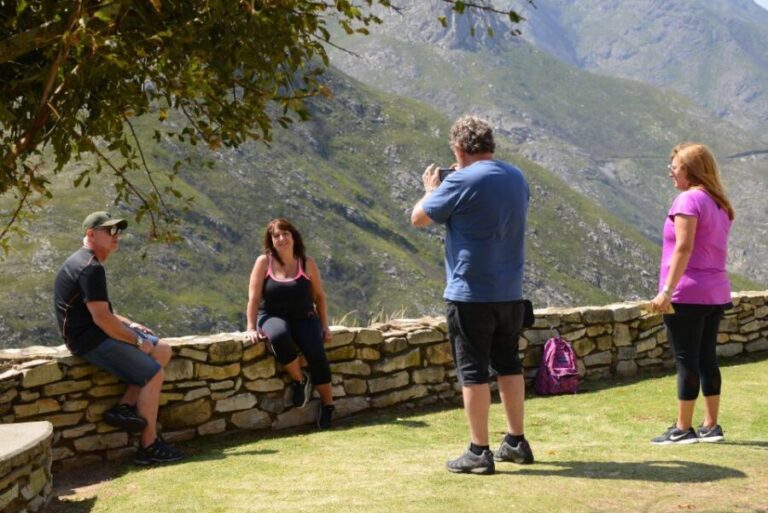 4-Day Garden Route Experience - How Does It Add Up in Terms of Value?