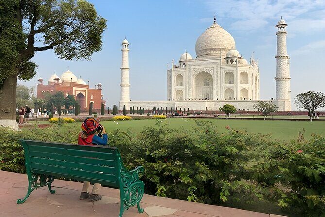 4-Day Golden Triangle Tour with Elephant SOS and Tiger Safari - Why Travelers Love This Tour